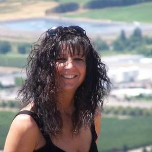 Meet your Posher, Jody